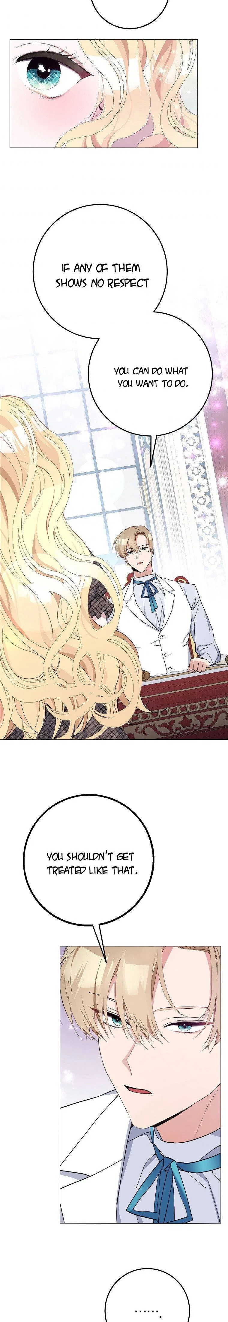 Please Marry Me Again, Husband! Chapter 5 – Page 10