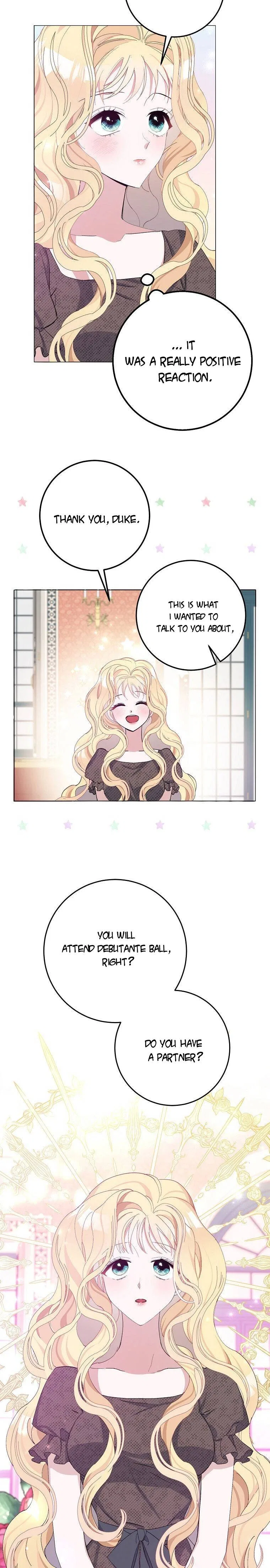 Please Marry Me Again, Husband! Chapter 5 – Page 11