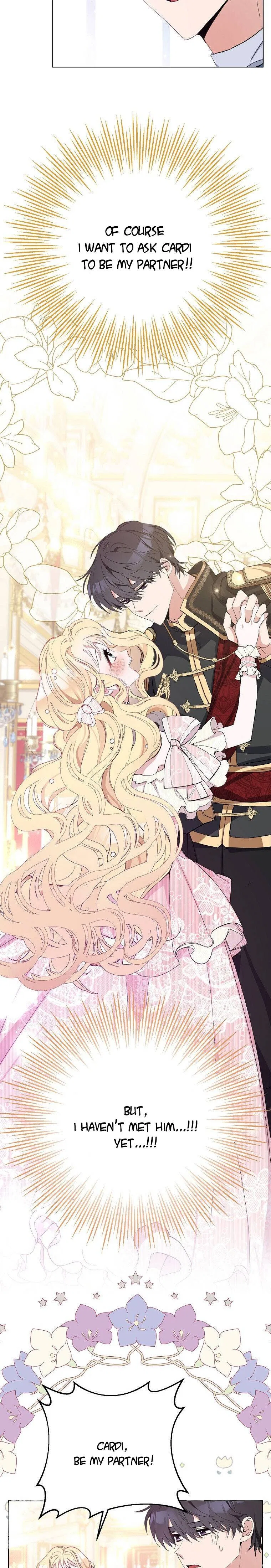 Please Marry Me Again, Husband! Chapter 5 – Page 13