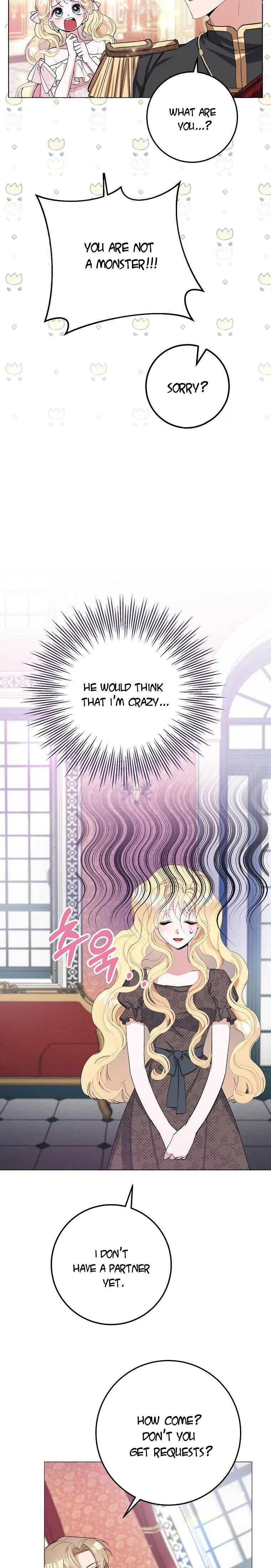 Please Marry Me Again, Husband! Chapter 5 – Page 14