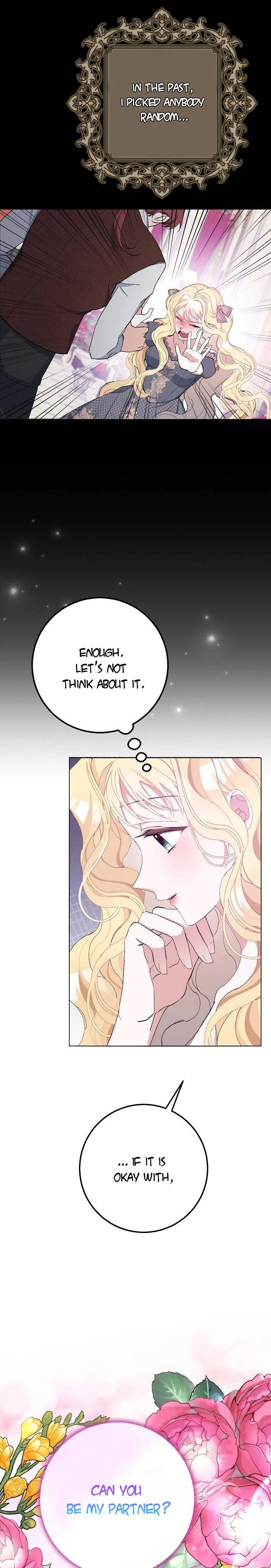 Please Marry Me Again, Husband! Chapter 5 – Page 16
