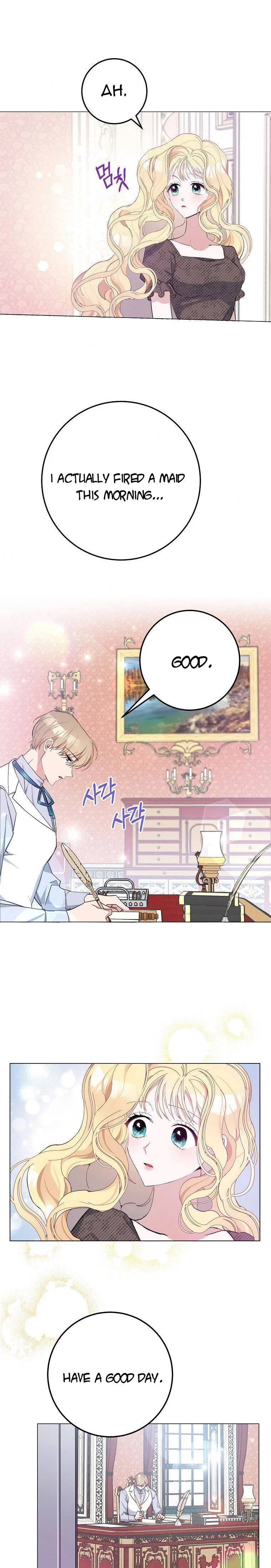 Please Marry Me Again, Husband! Chapter 5 – Page 20