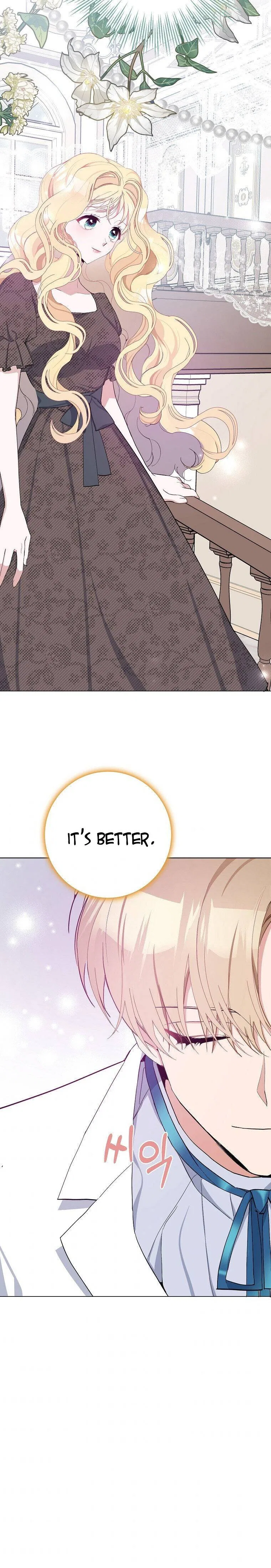 Please Marry Me Again, Husband! Chapter 5 – Page 22