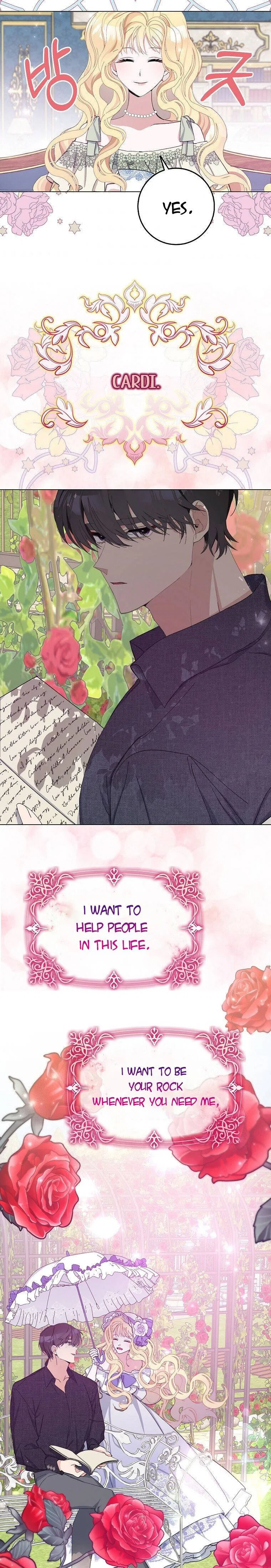 Please Marry Me Again, Husband! Chapter 5 – Page 25