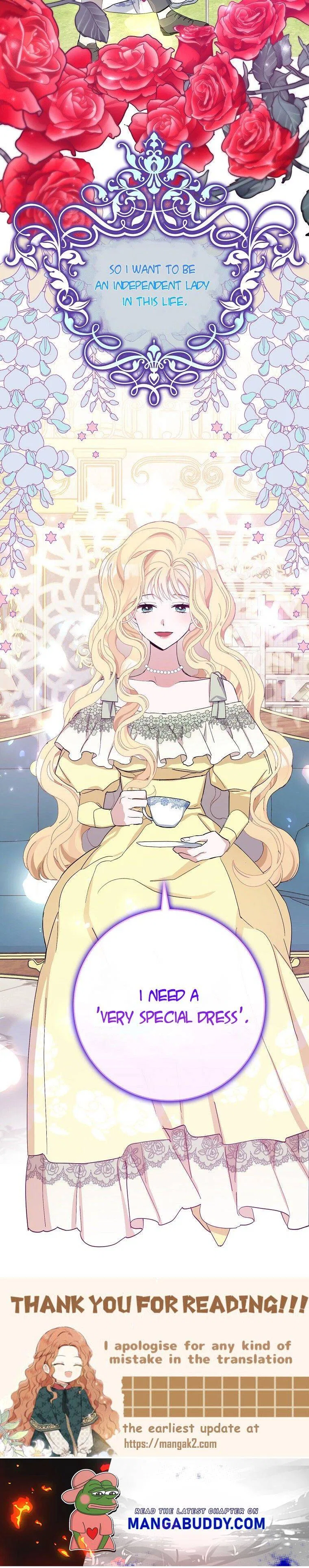Please Marry Me Again, Husband! Chapter 5 – Page 26