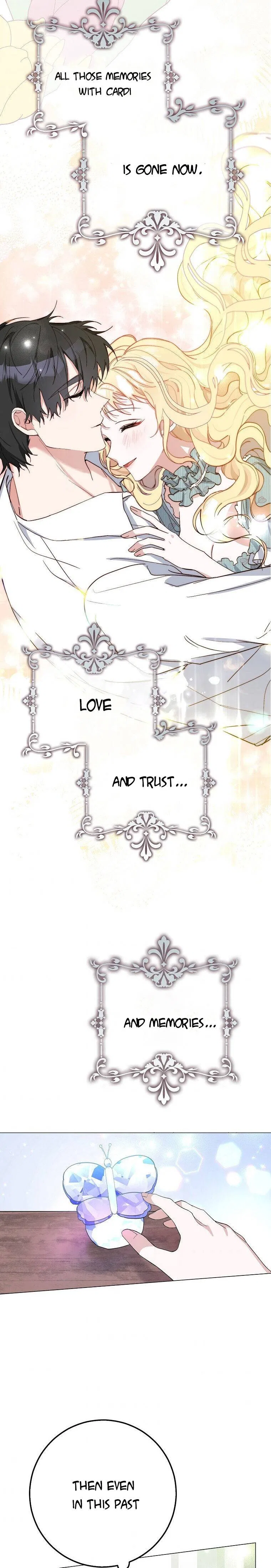 Please Marry Me Again, Husband! Chapter 4 – Page 2