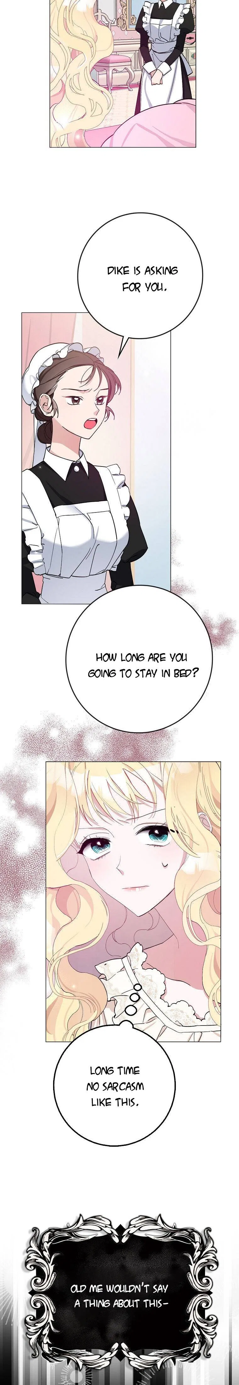 Please Marry Me Again, Husband! Chapter 4 – Page 5