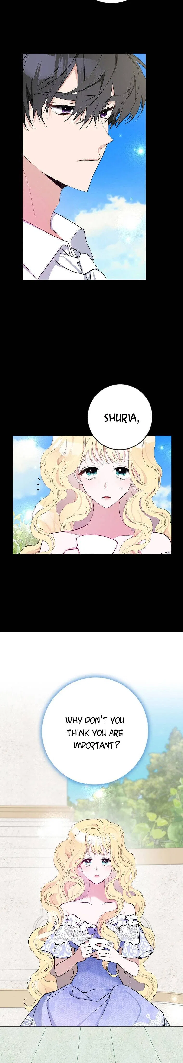 Please Marry Me Again, Husband! Chapter 4 – Page 7