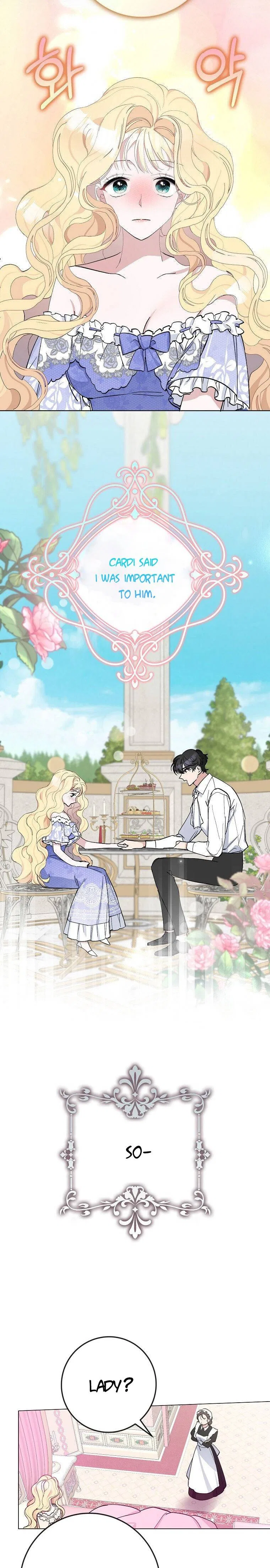 Please Marry Me Again, Husband! Chapter 4 – Page 10