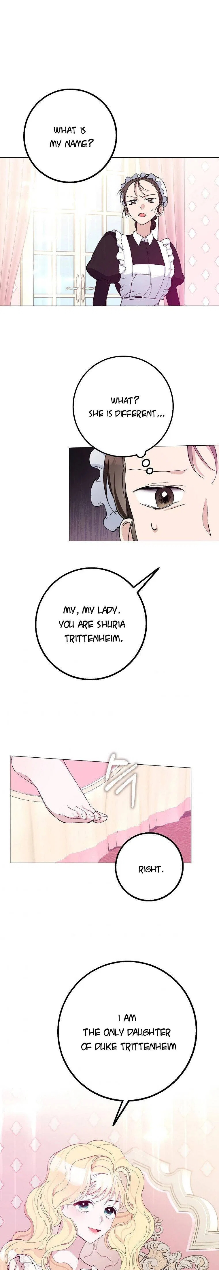 Please Marry Me Again, Husband! Chapter 4 – Page 12