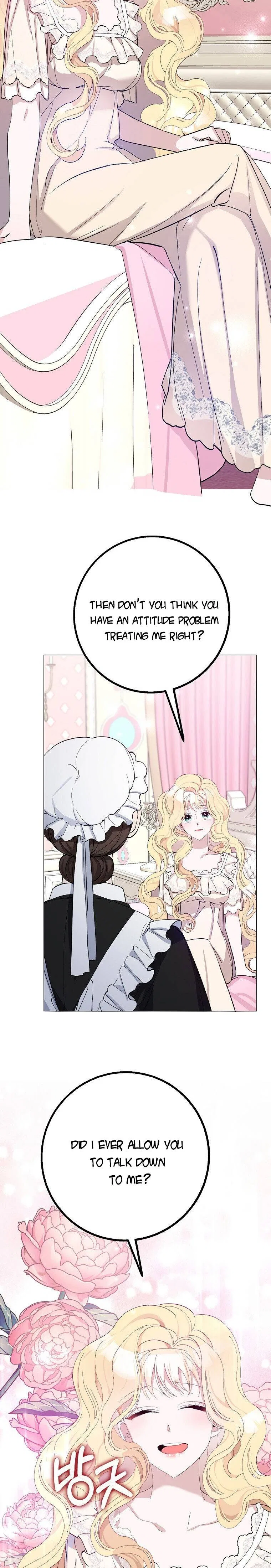 Please Marry Me Again, Husband! Chapter 4 – Page 13