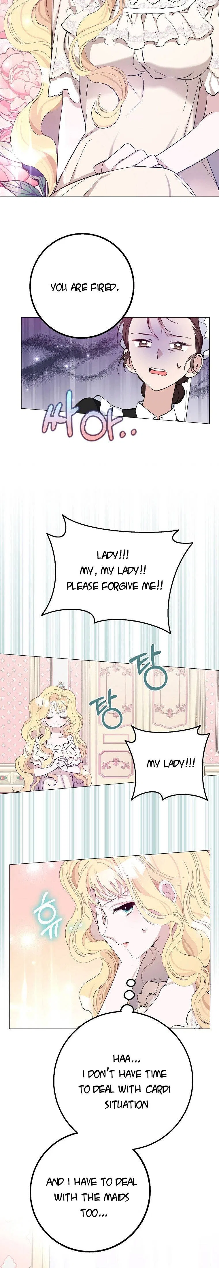 Please Marry Me Again, Husband! Chapter 4 – Page 14