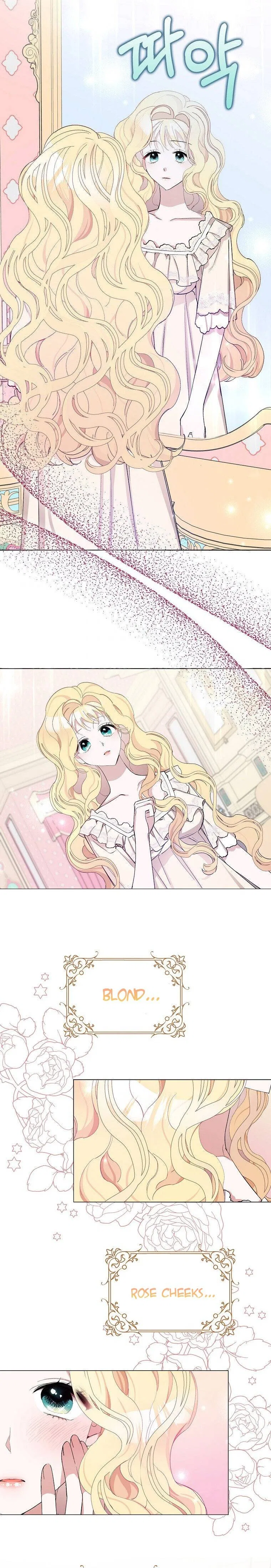 Please Marry Me Again, Husband! Chapter 4 – Page 15