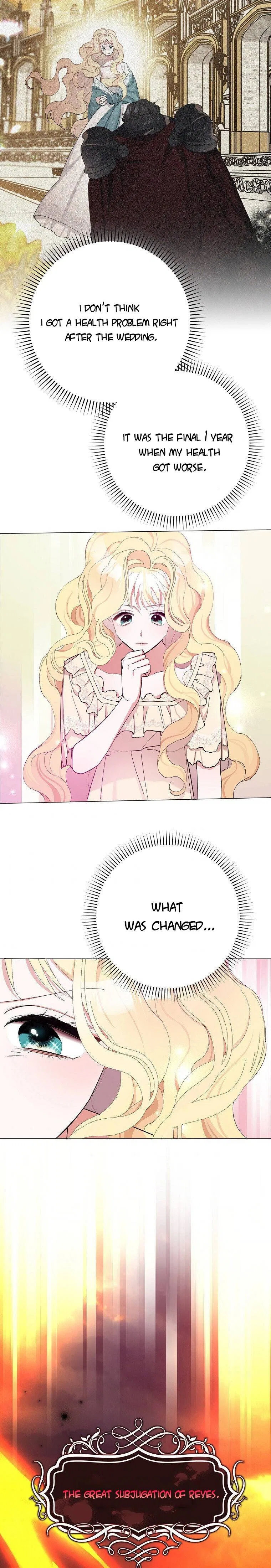 Please Marry Me Again, Husband! Chapter 4 – Page 17