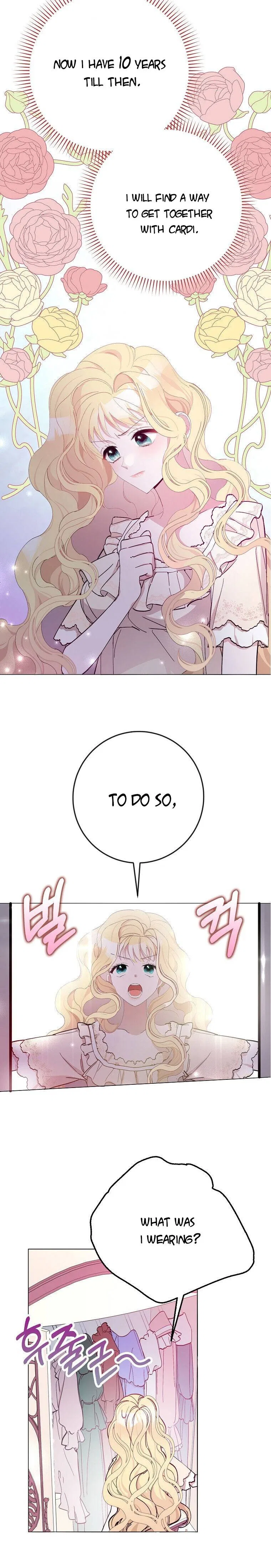 Please Marry Me Again, Husband! Chapter 4 – Page 19