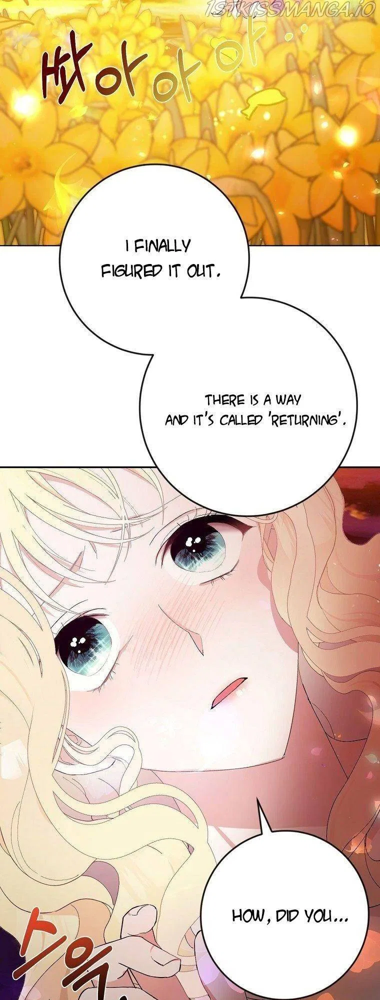 Please Marry Me Again, Husband! Chapter 3 – Page 2