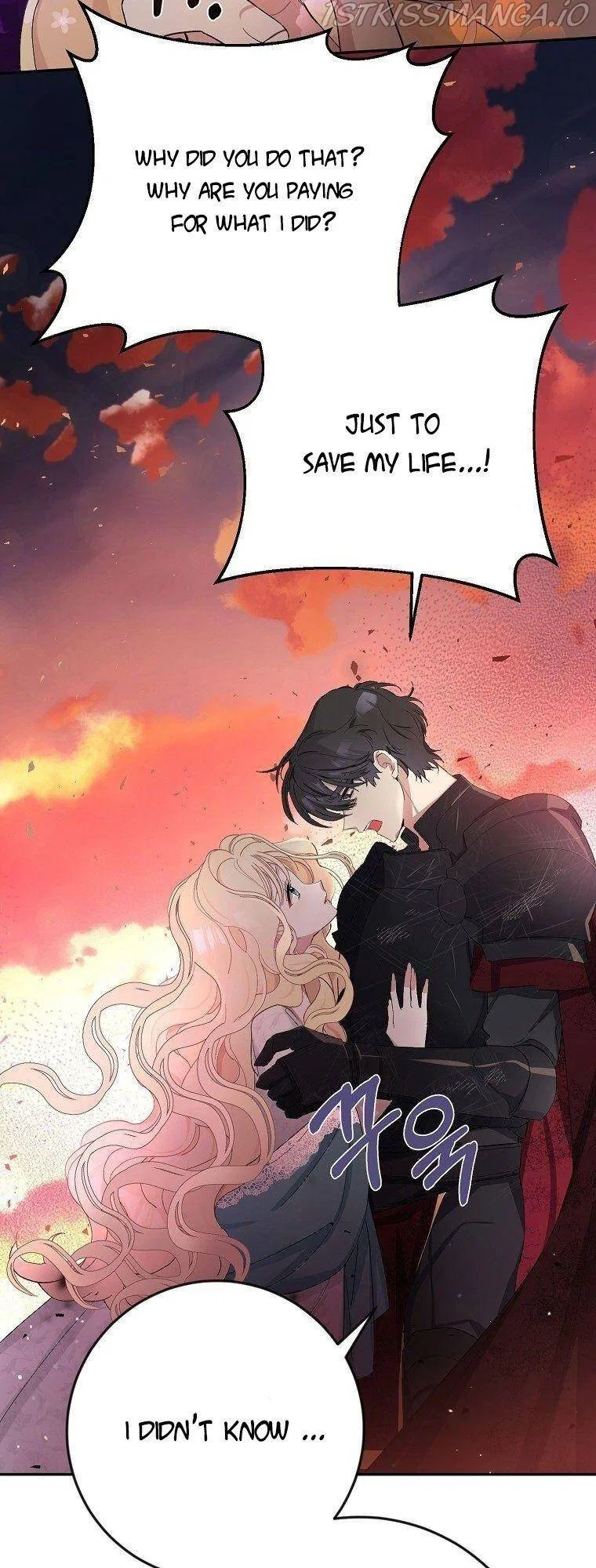 Please Marry Me Again, Husband! Chapter 3 – Page 3