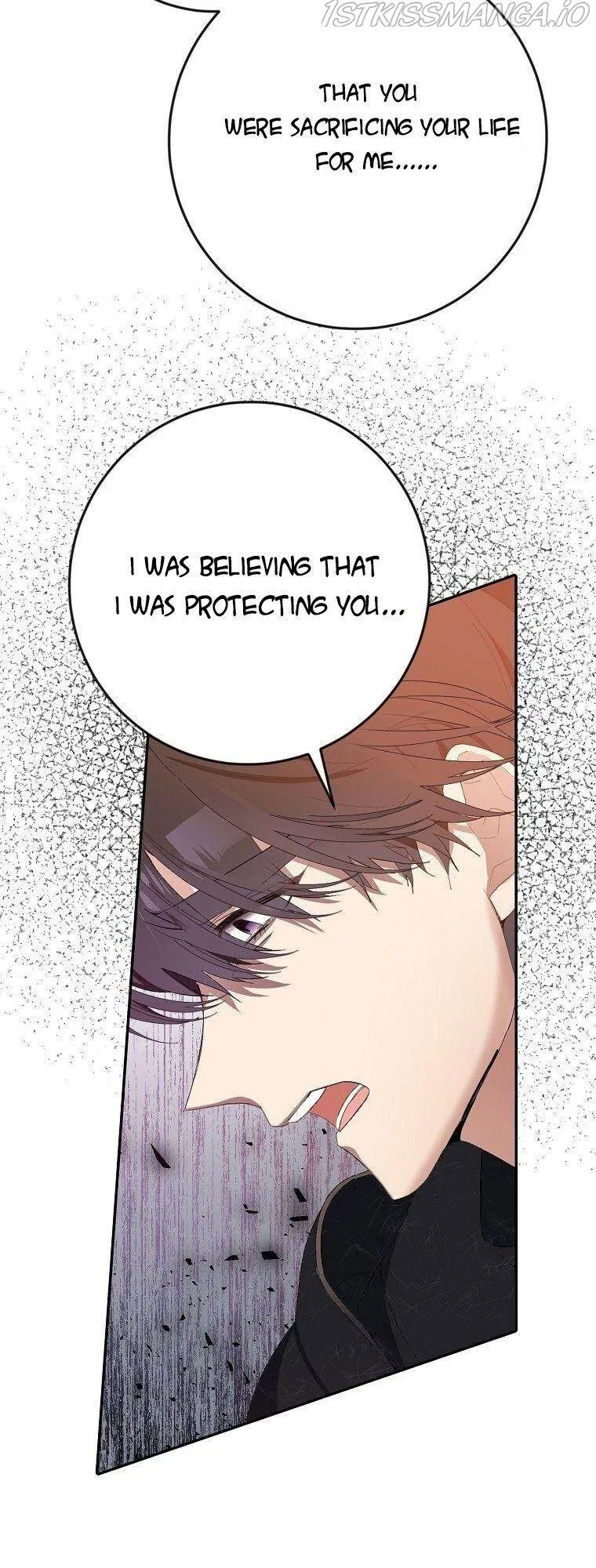 Please Marry Me Again, Husband! Chapter 3 – Page 4