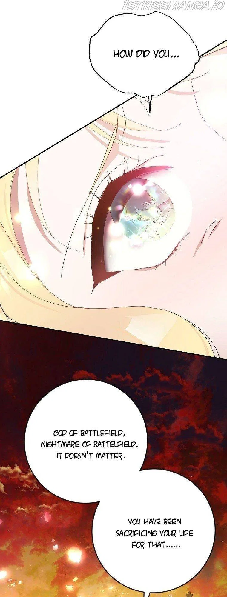 Please Marry Me Again, Husband! Chapter 3 – Page 5