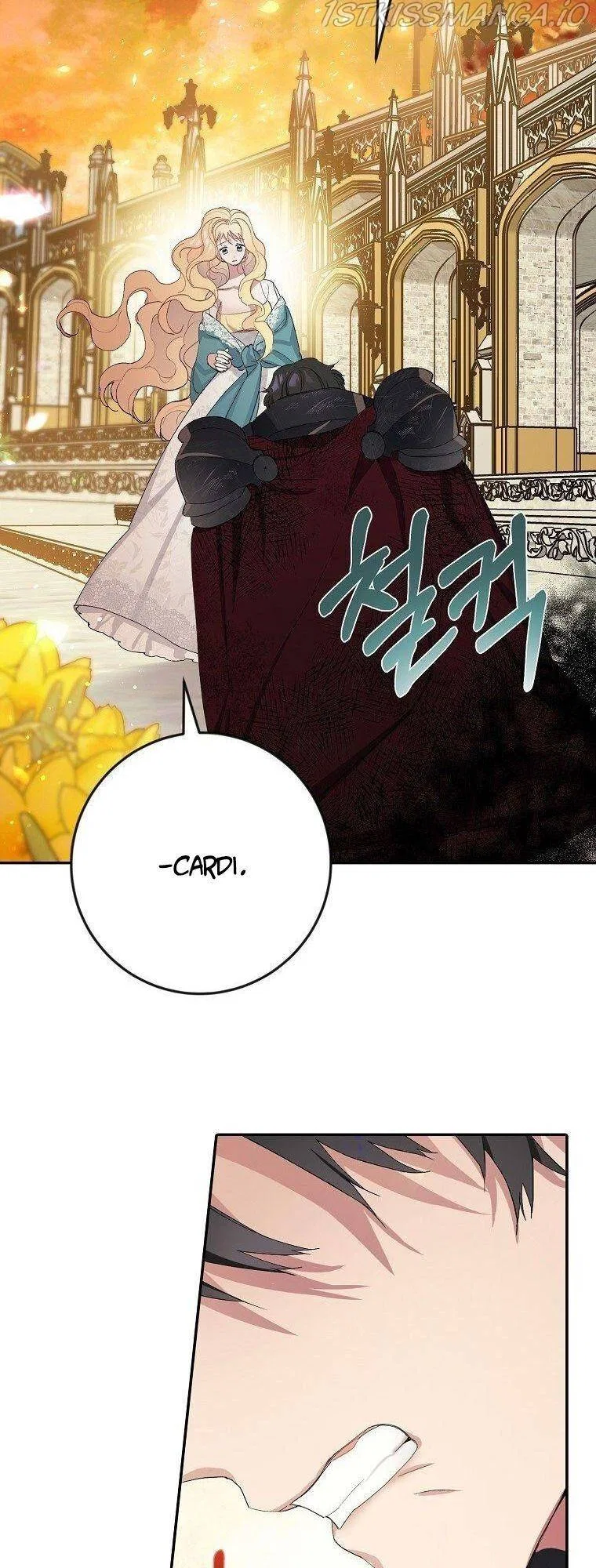 Please Marry Me Again, Husband! Chapter 3 – Page 6