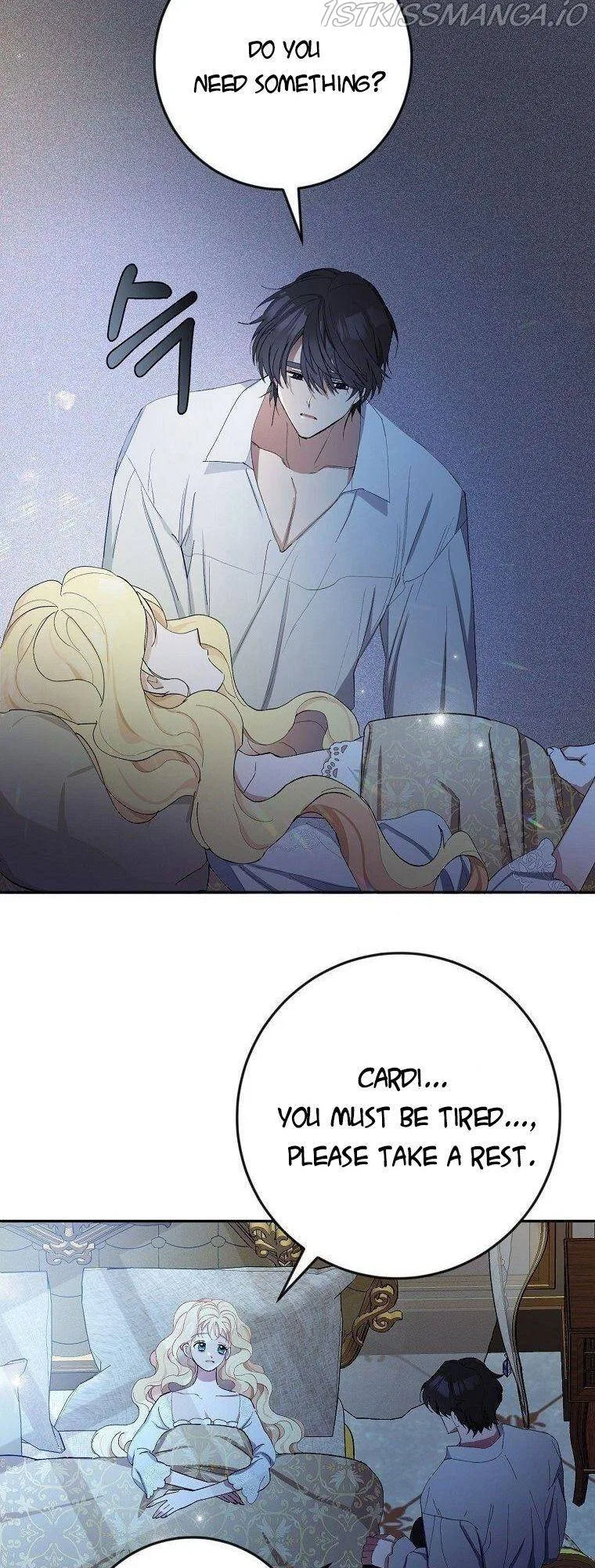 Please Marry Me Again, Husband! Chapter 3 – Page 21
