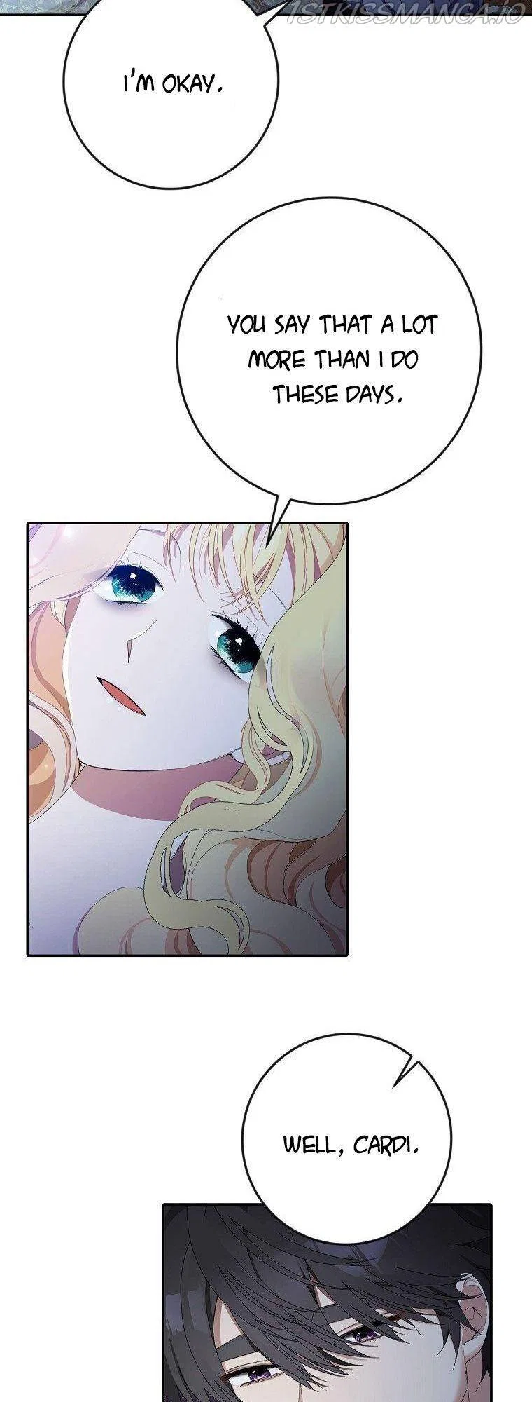 Please Marry Me Again, Husband! Chapter 3 – Page 22