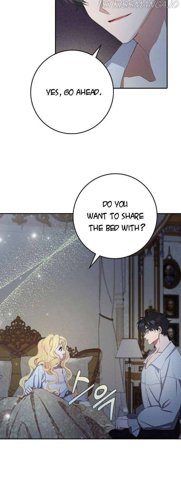 Please Marry Me Again, Husband! Chapter 3 – Page 23