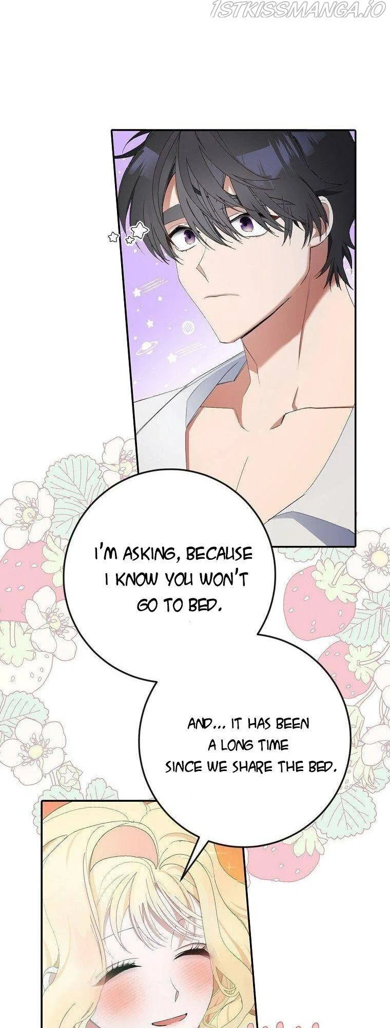 Please Marry Me Again, Husband! Chapter 3 – Page 24
