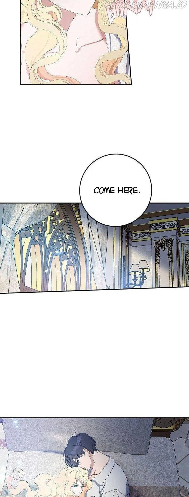 Please Marry Me Again, Husband! Chapter 3 – Page 25