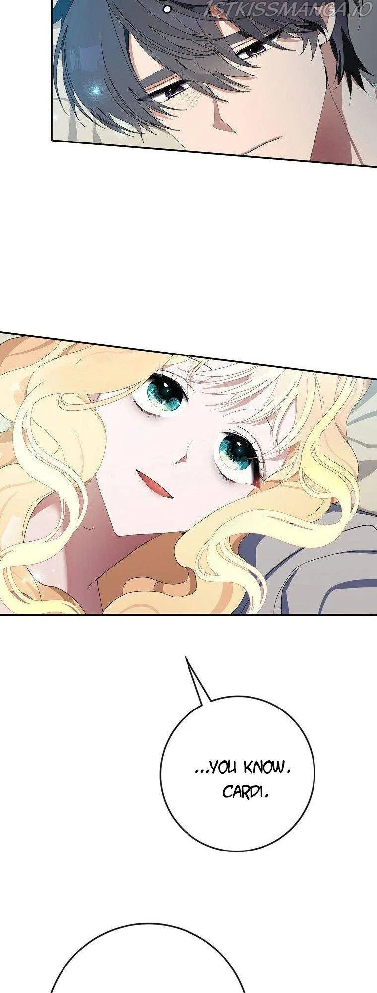 Please Marry Me Again, Husband! Chapter 3 – Page 27
