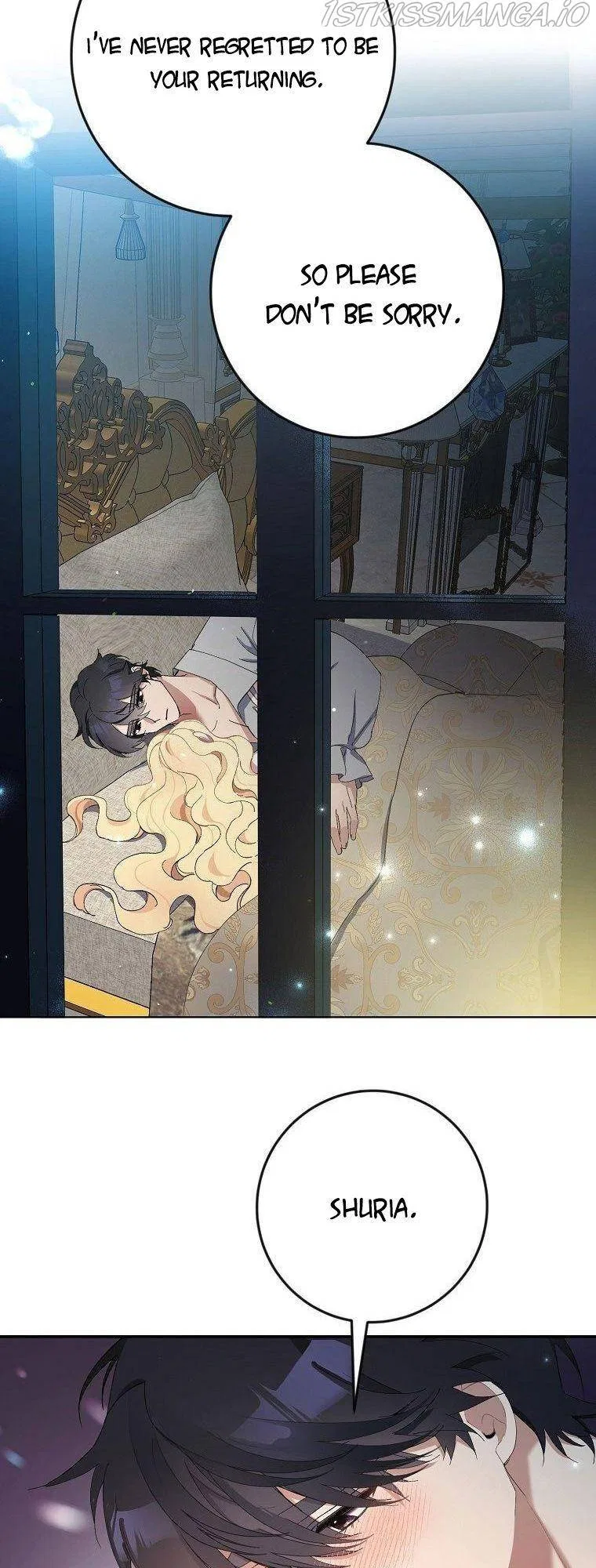 Please Marry Me Again, Husband! Chapter 3 – Page 28
