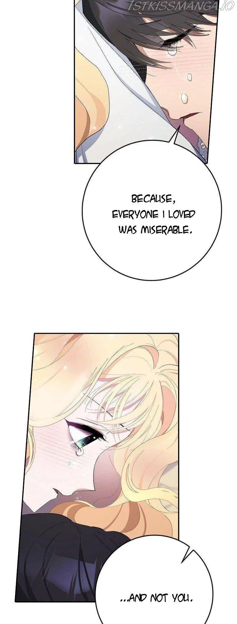Please Marry Me Again, Husband! Chapter 3 – Page 33