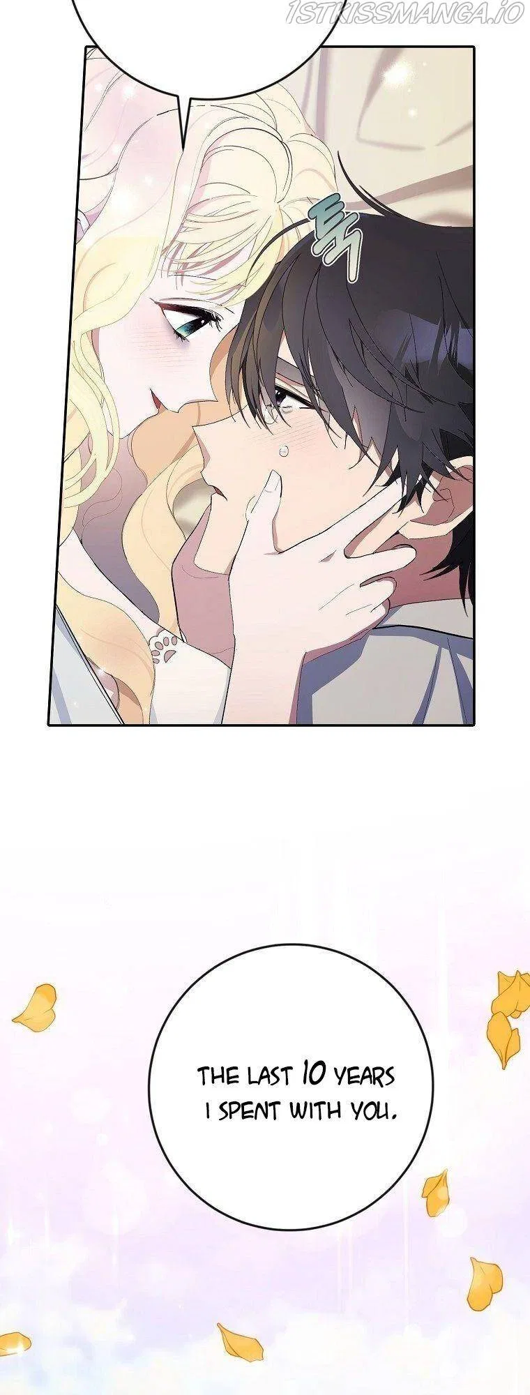 Please Marry Me Again, Husband! Chapter 3 – Page 35