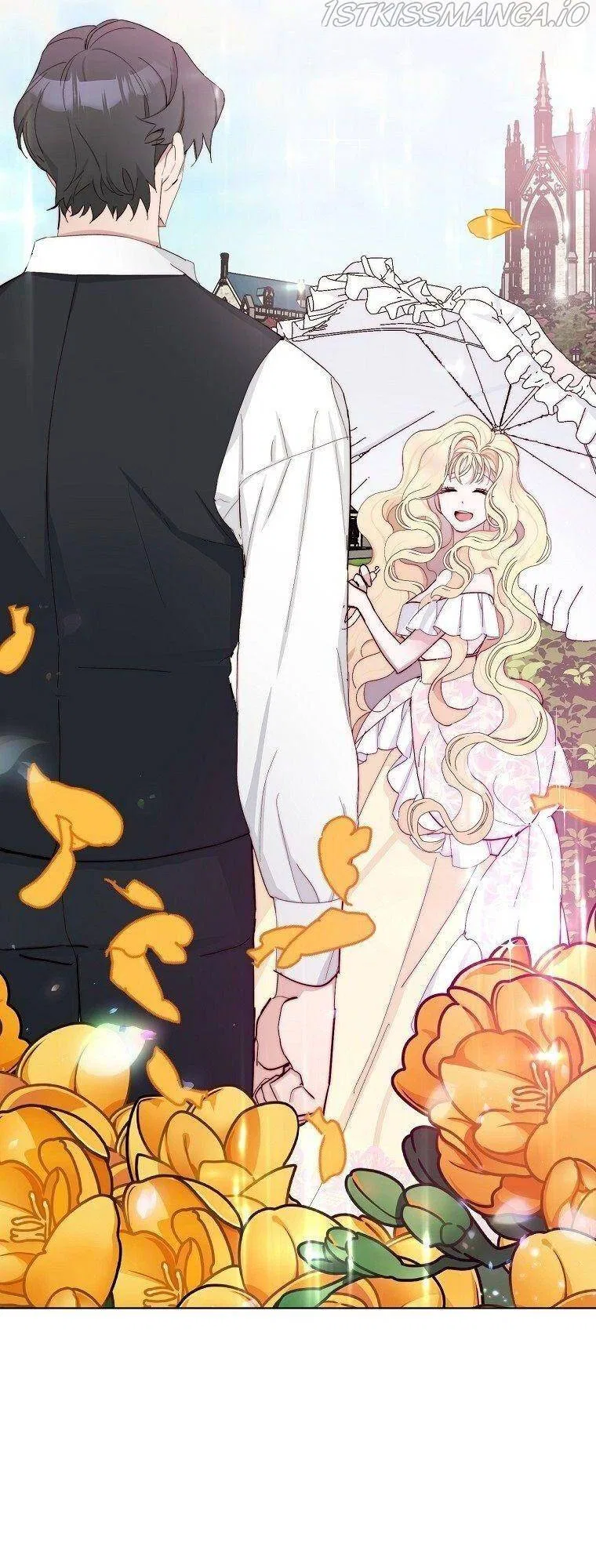Please Marry Me Again, Husband! Chapter 3 – Page 36