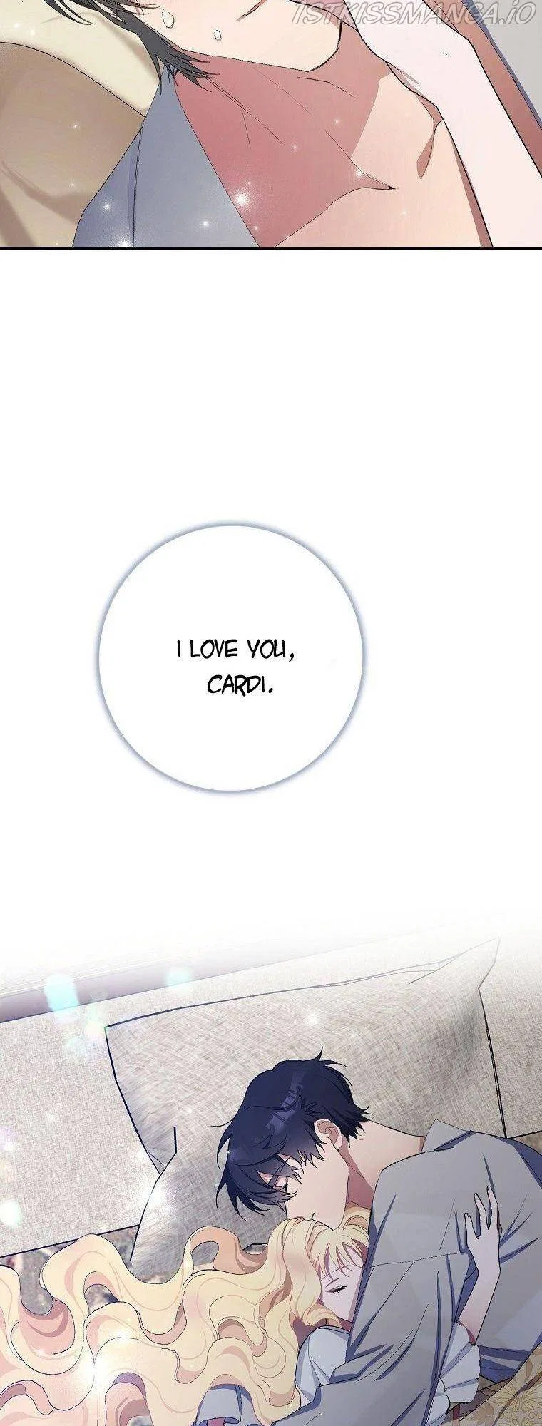 Please Marry Me Again, Husband! Chapter 3 – Page 38