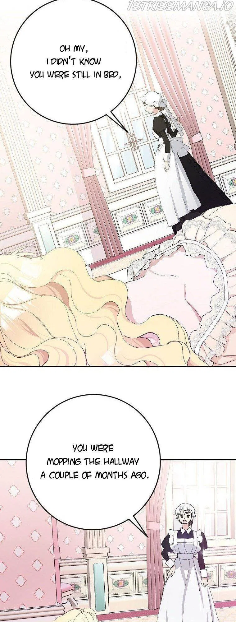 Please Marry Me Again, Husband! Chapter 3 – Page 49
