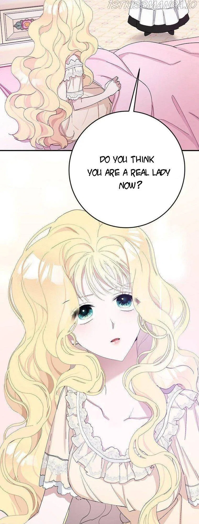 Please Marry Me Again, Husband! Chapter 3 – Page 50