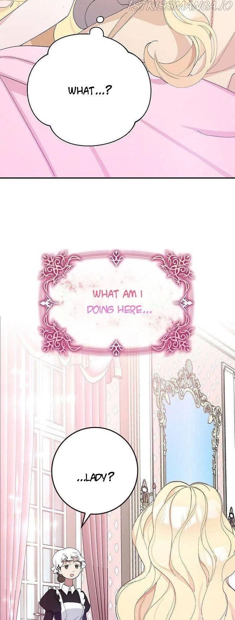 Please Marry Me Again, Husband! Chapter 3 – Page 51