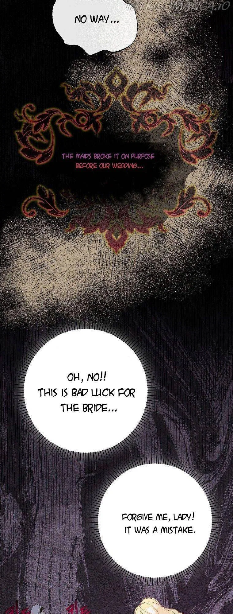 Please Marry Me Again, Husband! Chapter 3 – Page 53