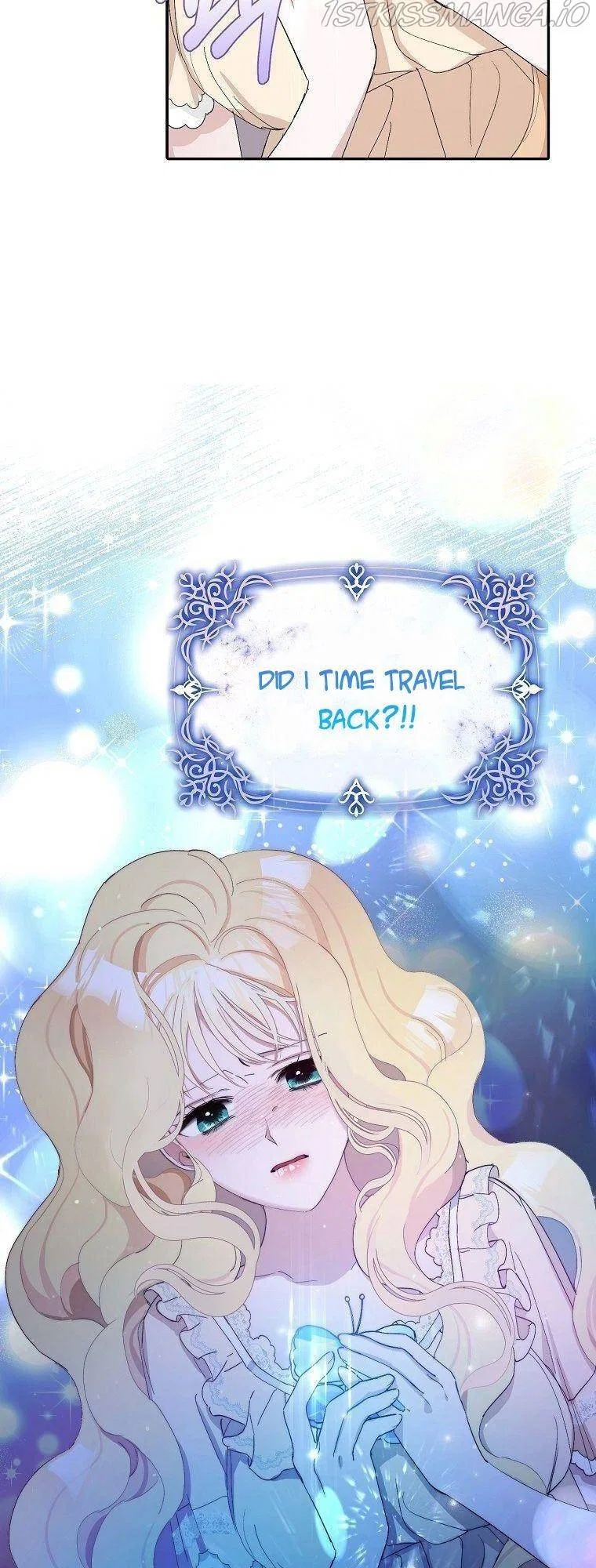 Please Marry Me Again, Husband! Chapter 3 – Page 55