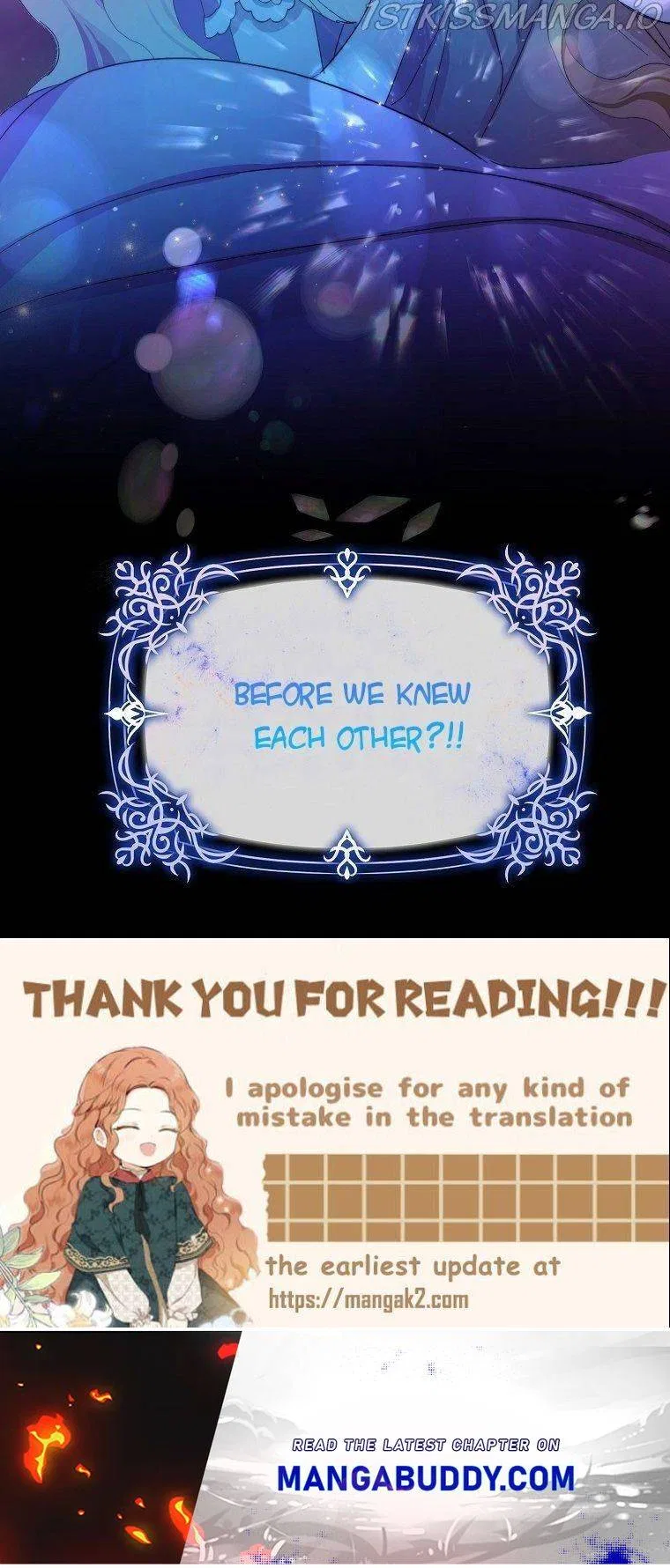 Please Marry Me Again, Husband! Chapter 3 – Page 56