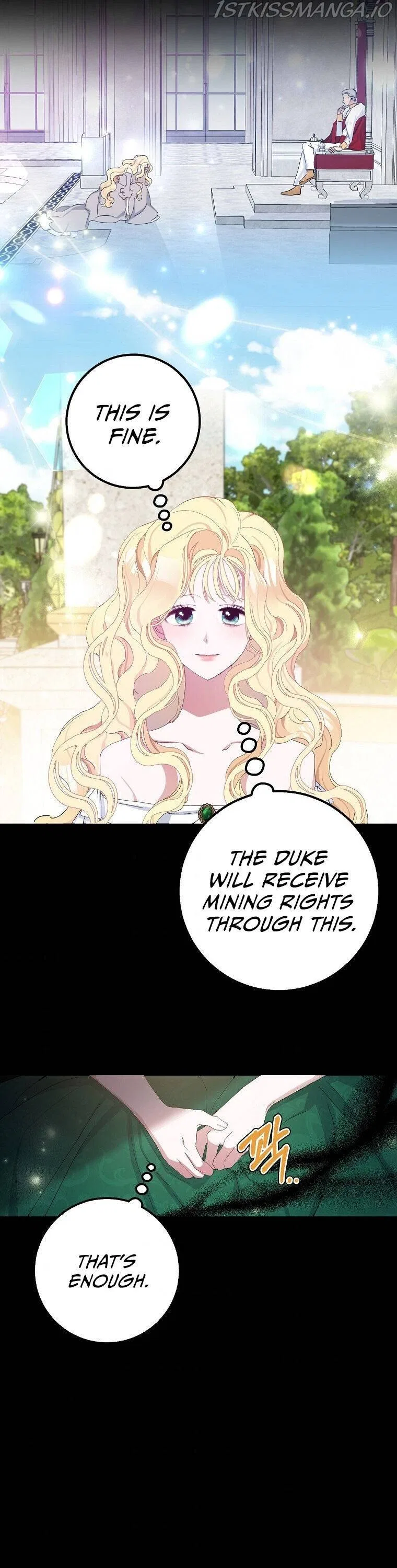 Please Marry Me Again, Husband! Chapter 2 – Page 3