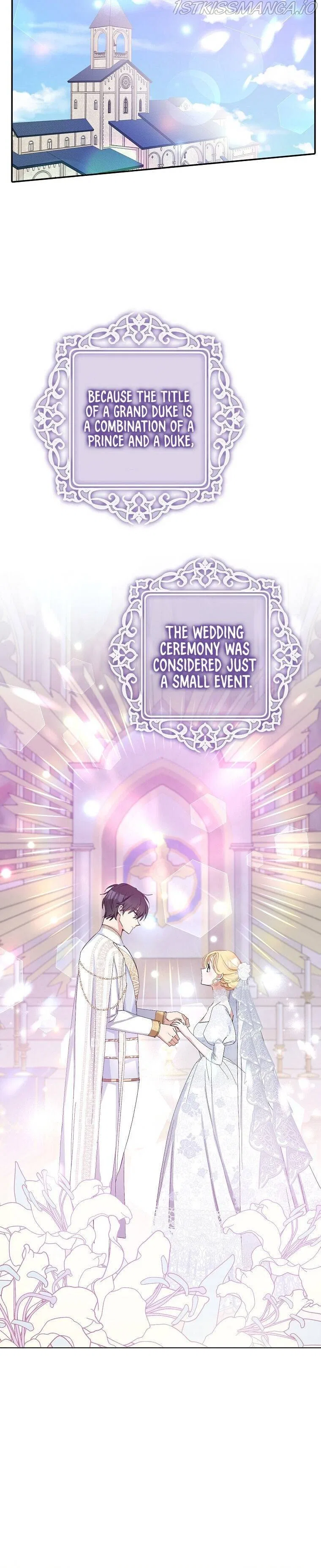 Please Marry Me Again, Husband! Chapter 2 – Page 8