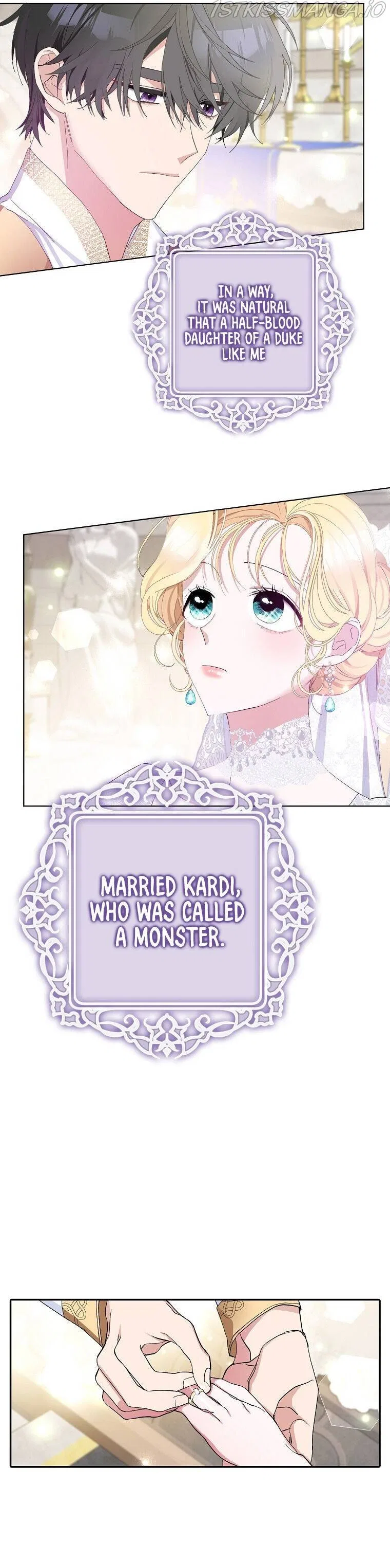 Please Marry Me Again, Husband! Chapter 2 – Page 9