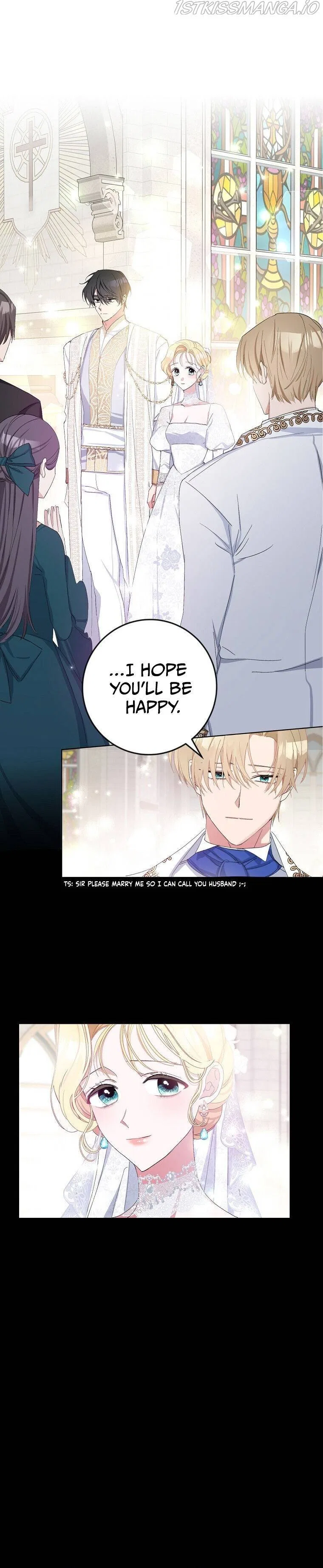 Please Marry Me Again, Husband! Chapter 2 – Page 10