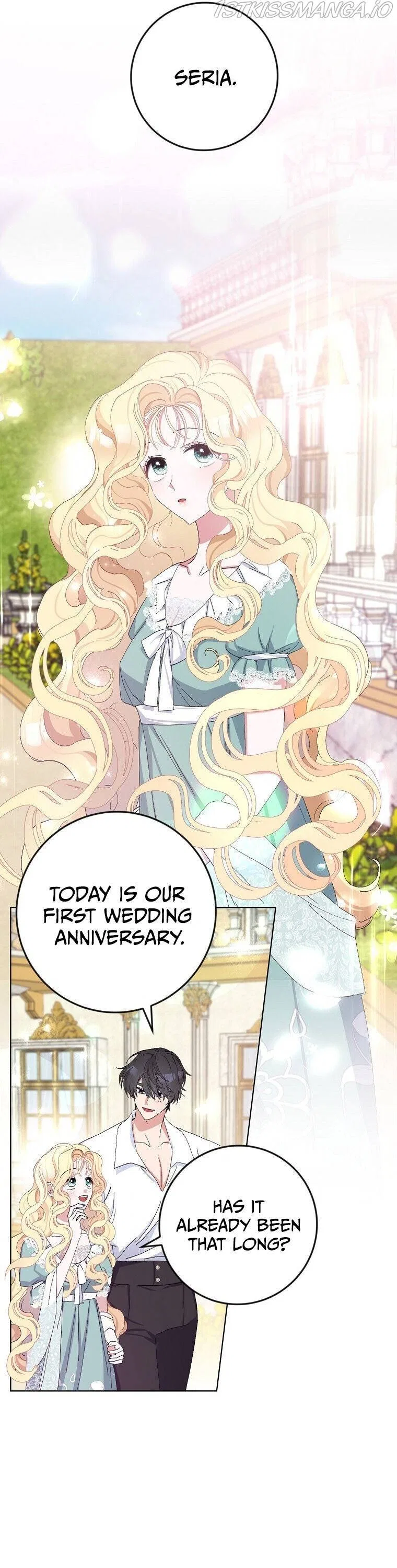 Please Marry Me Again, Husband! Chapter 2 – Page 13