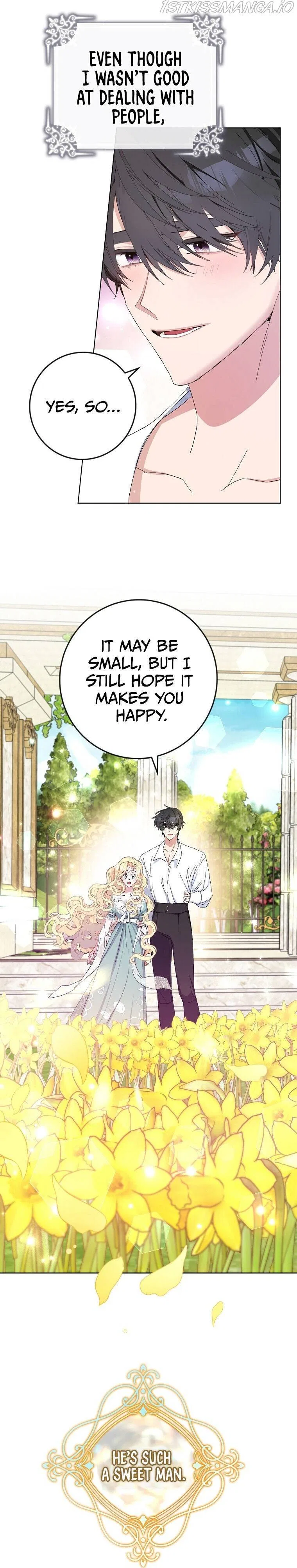 Please Marry Me Again, Husband! Chapter 2 – Page 14