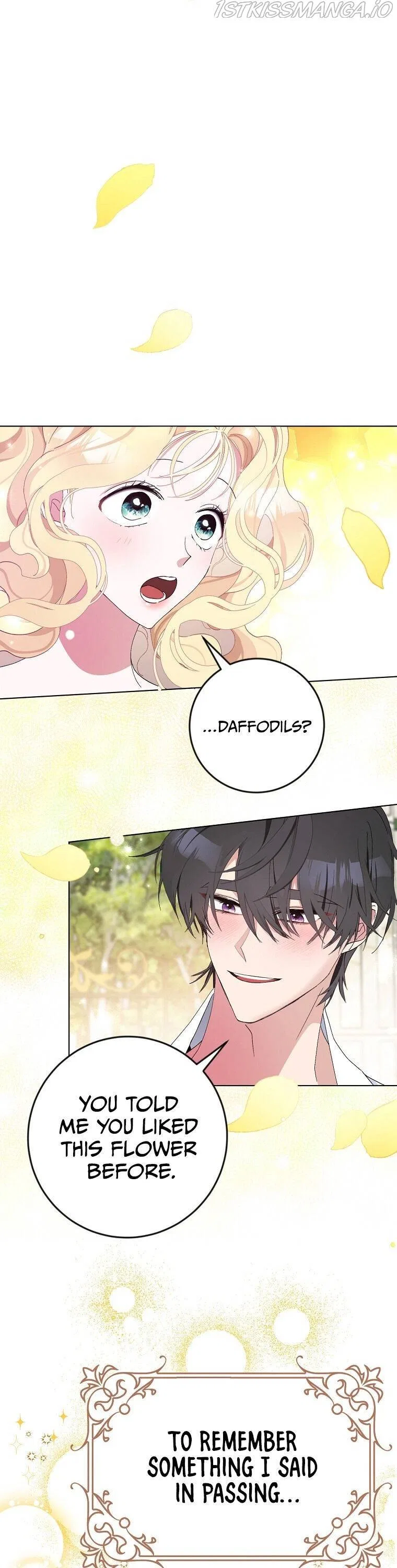 Please Marry Me Again, Husband! Chapter 2 – Page 15