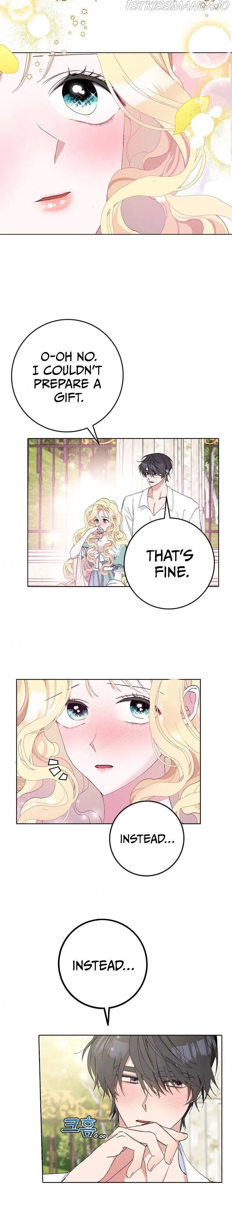 Please Marry Me Again, Husband! Chapter 2 – Page 16