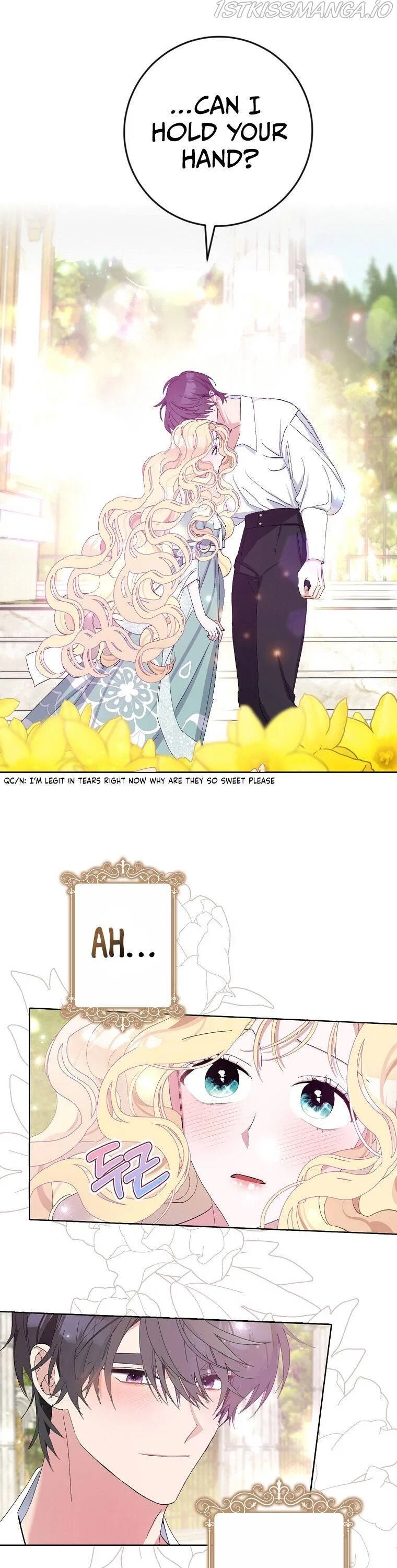 Please Marry Me Again, Husband! Chapter 2 – Page 17